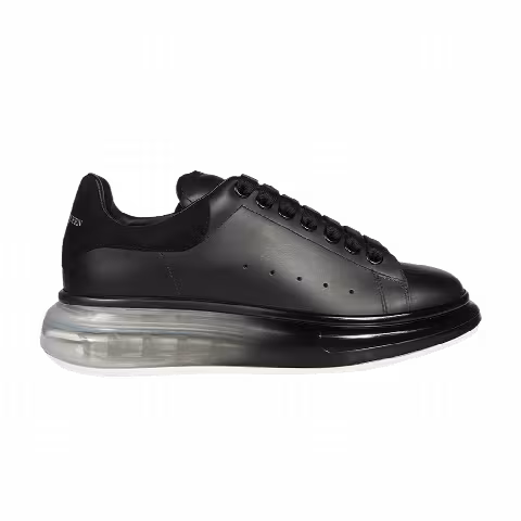 Alexander McQueen Oversized Sneaker 'Black'