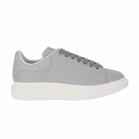 Alexander McQueen Oversized Sneaker 'Grey'