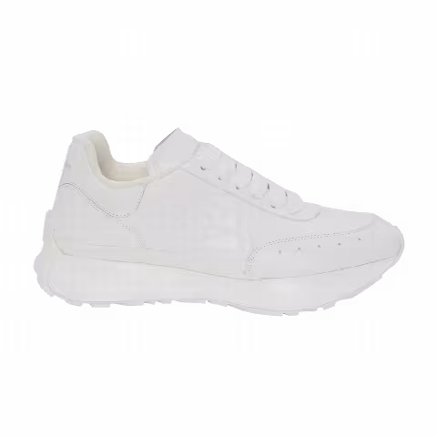 Alexander McQueen Wmns Sprint Runner 'White'