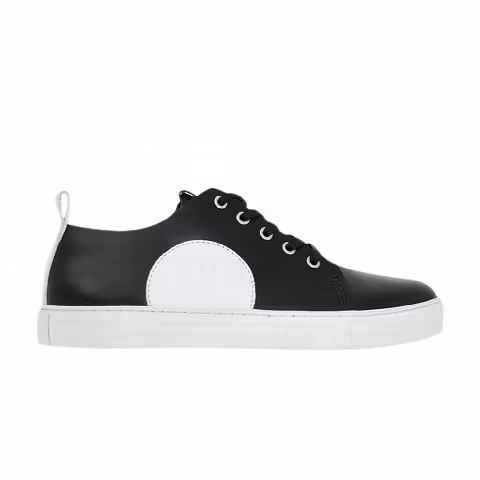 Alexander McQueen Chris Low 'Black White'