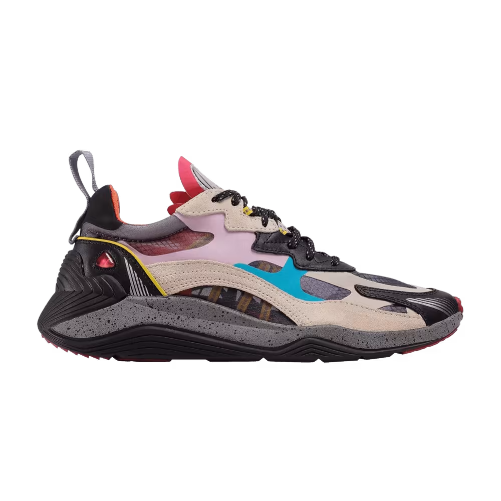 MCQ Alexander McQueen Daku 2.0 Bubblegum Mix