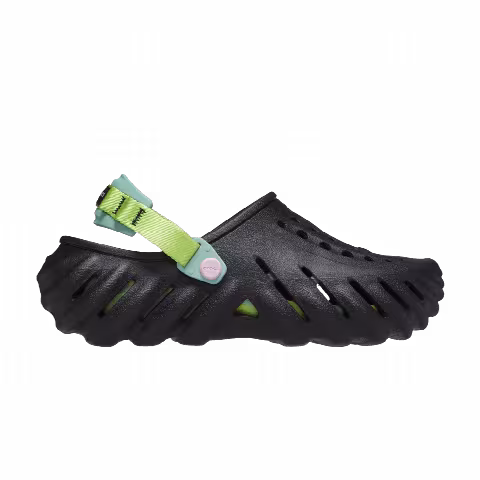 Crocs Echo Clog 'Spring Break'