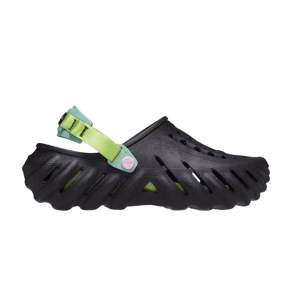 Crocs Echo Clog Spring Break