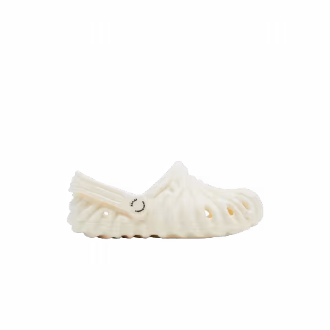 Salehe Bembury x Crocs Pollex Clog Toddler 'Borealis'