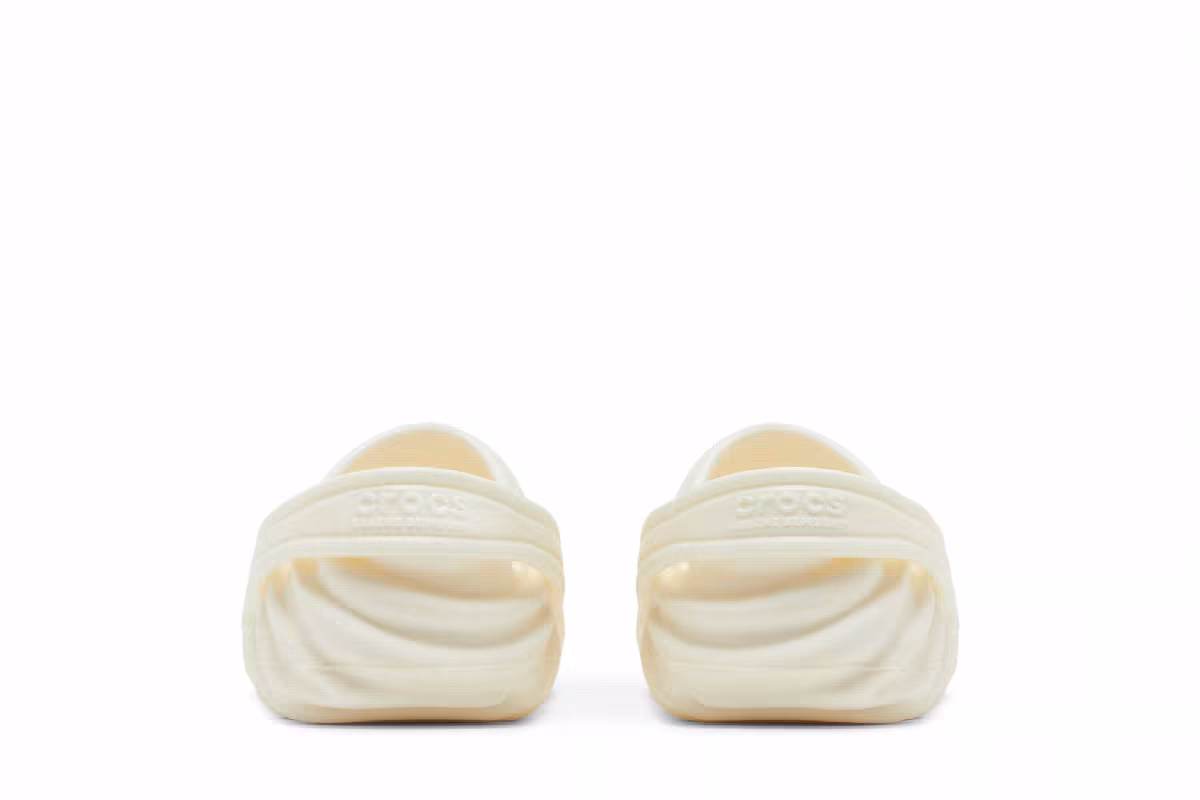 Salehe Bembury x Crocs Pollex Clog Toddler Borealis, view 7