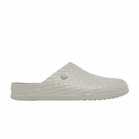 3sixteen x Crocs Dylan Woven Clog 'Concrete'