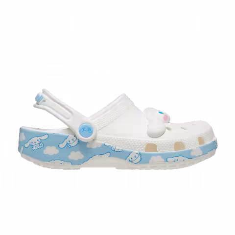 Hello Kitty x Crocs Classic Clog Kids 'Cinnamaroll'