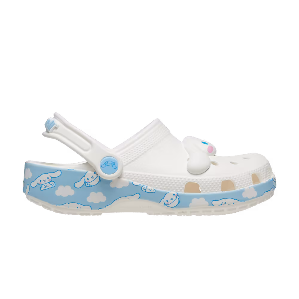 Hello Kitty x Crocs Classic Clog Kids Cinnamaroll