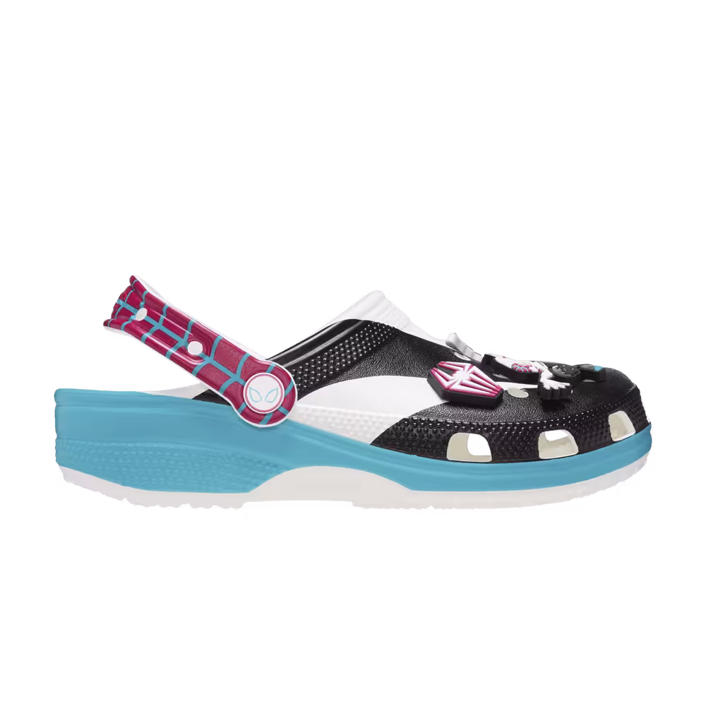Marvel x Crocs Classic Clog Ghost-Spider