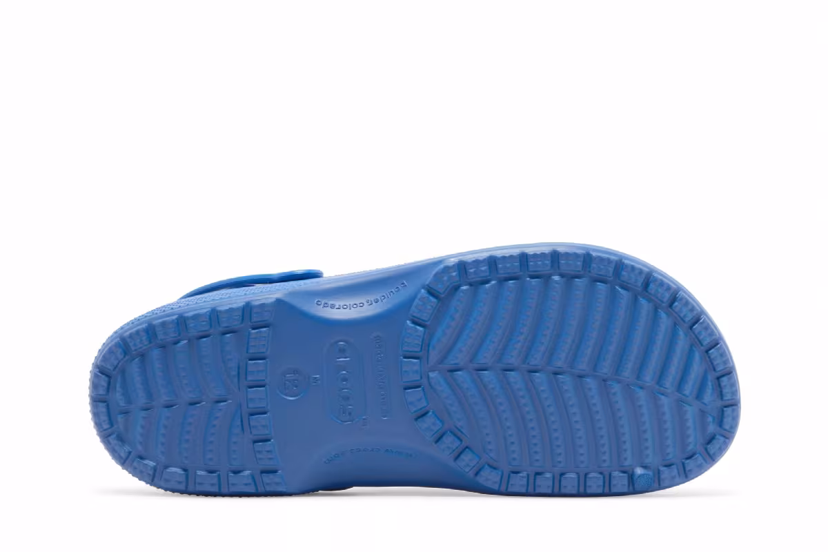 NCAA x Crocs Classic Clog University of Florida, view 5