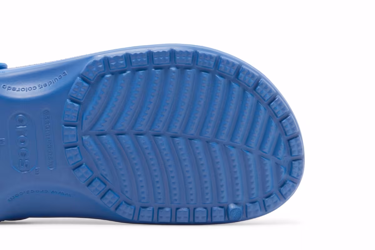 NCAA x Crocs Classic Clog University of Florida, view 6