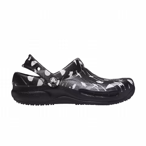 Star Wars x Crocs Bistro Clog 'Starfighter Print'