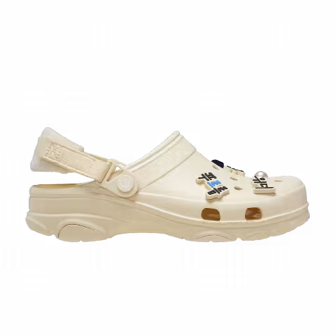 WINNER x Crocs All-Terrain Clog 'Cozy'