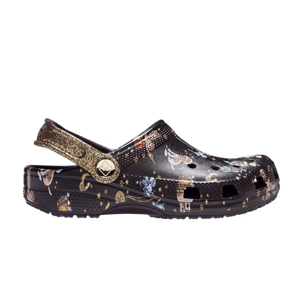 Crocs Harry Potter x Classic Clog Kids Vera Bradley
