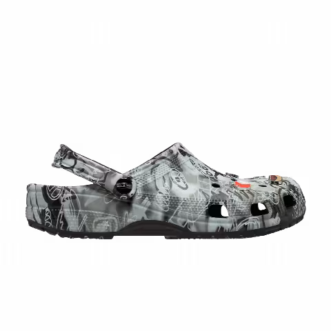 Crocs Classic Clog 'New York City'