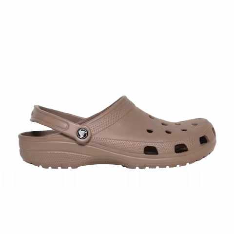 Crocs Classic Clog 'Brown'