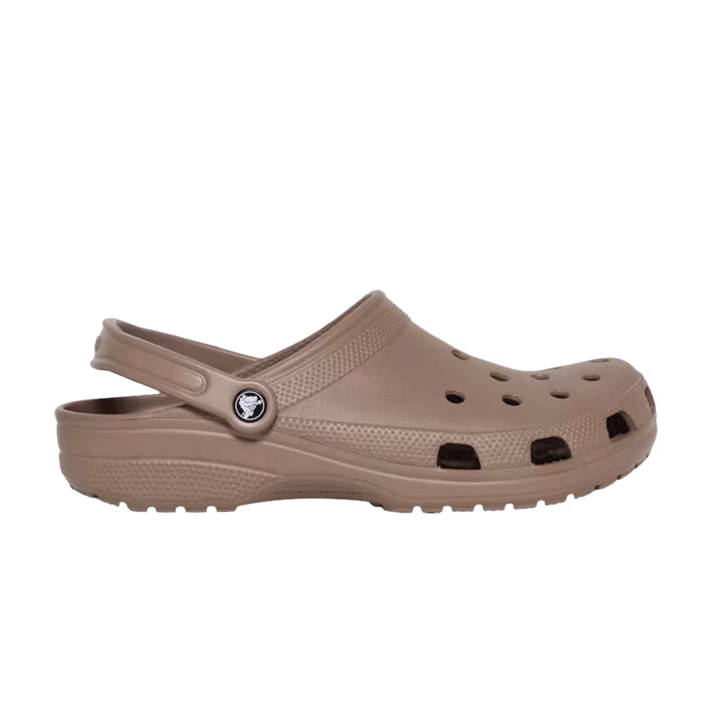 Crocs Classic Clog Brown