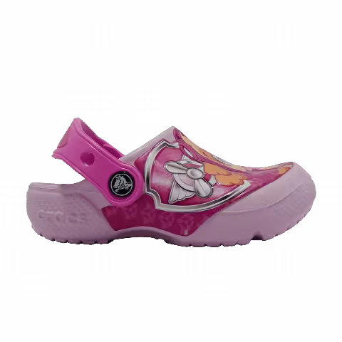 Paw Patrol x Crocs Clog Kids 'Fun Lab - Skye'