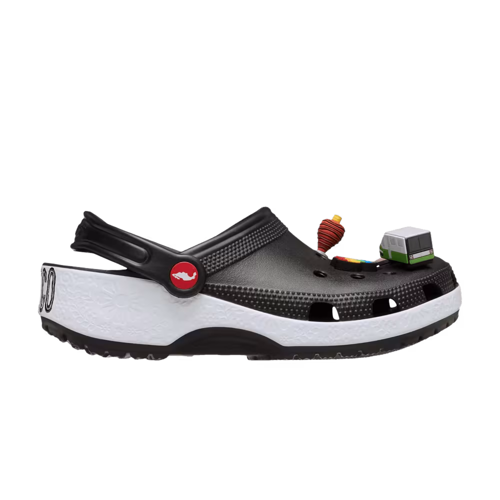 Crocs Classic Clog Mexico
