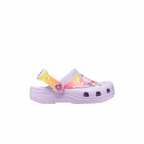 Peppa Pig x Crocs Classic Clog Toddler 'Fun Lab - I Am'