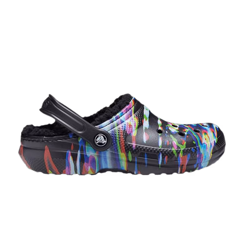 Crocs Classic Lined Clog Out of This World