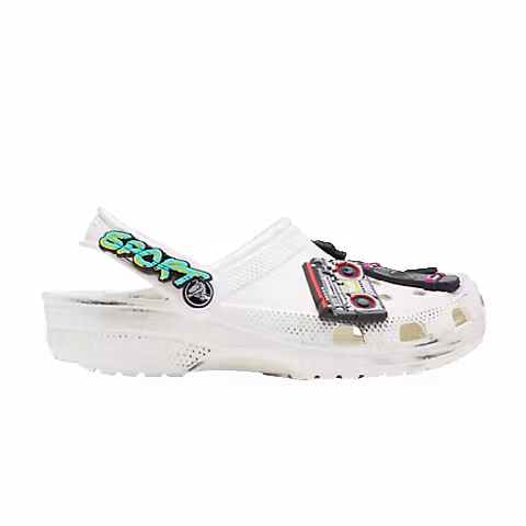 Ruby Rose x Crocs Clog '90s'