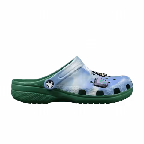 Microsoft x Crocs Classic Clog 'Windows XP'