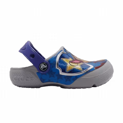 Paw Patrol x Crocs Clog Kids 'Fun Lab - Chase'