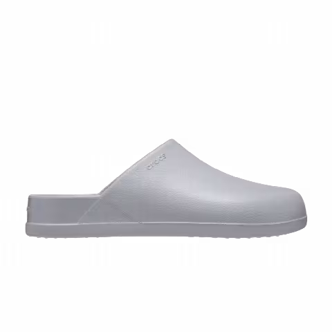 Crocs Dylan Clog 'Light Grey'