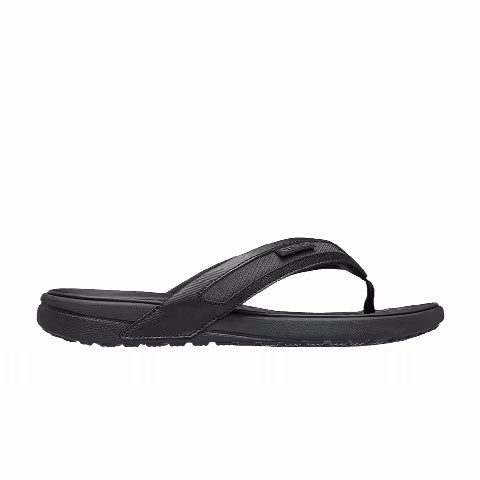 Crocs Yukon Sport LR Flip 'Black'