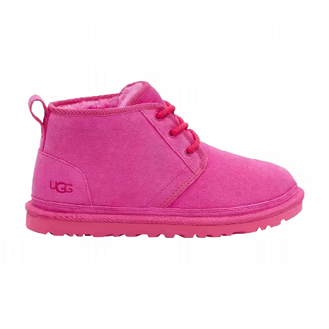 UGG Wmns Neumel Boot 'Carnation'