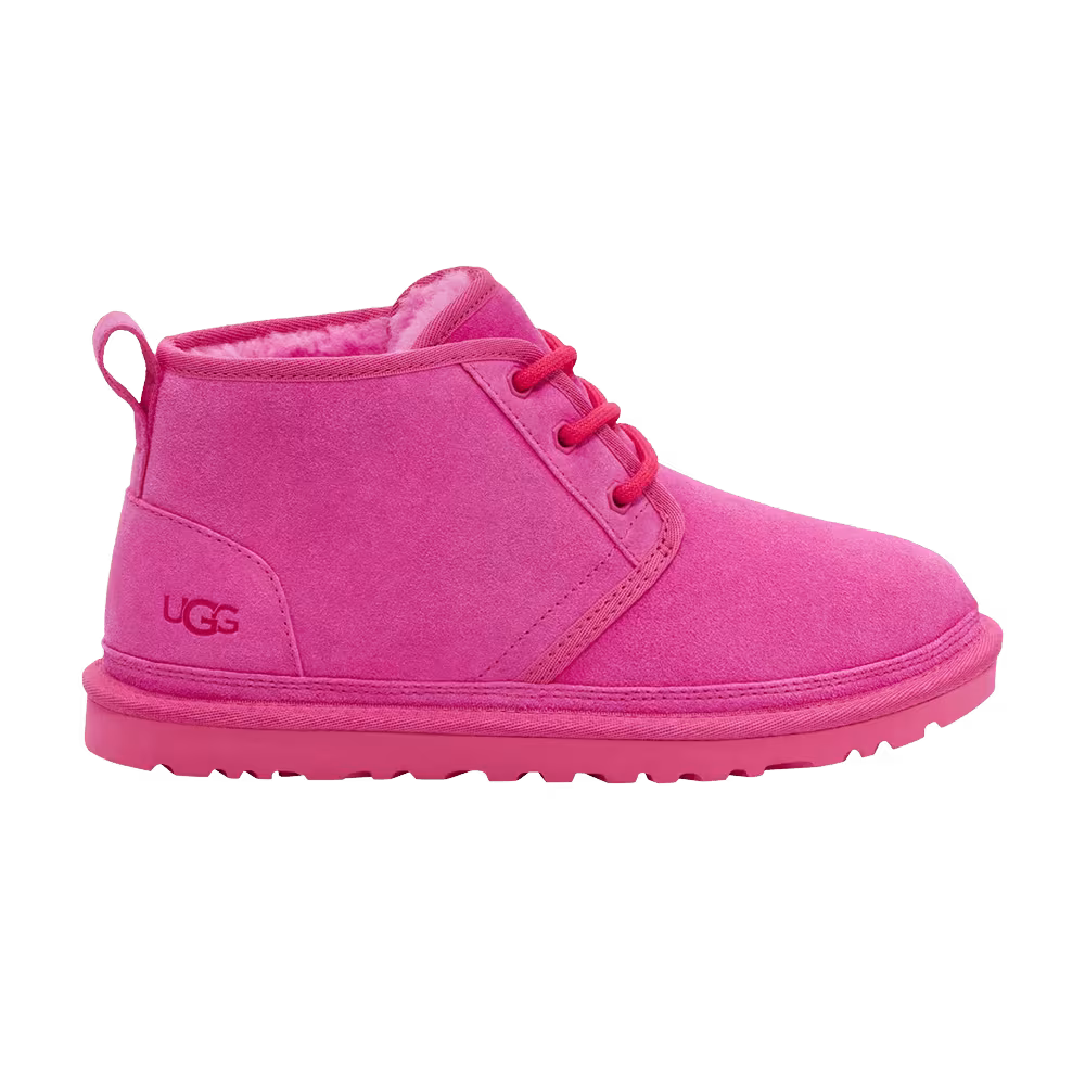 UGG Women's Neumel Boot Carnation