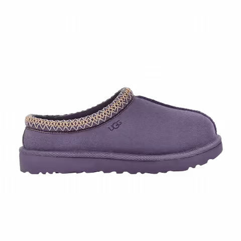 UGG Wmns Tasman Slipper 'Lilac Mauve'