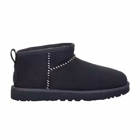 Madhappy x UGG Wmns Classic Ultra Mini Boot 'Nuit'