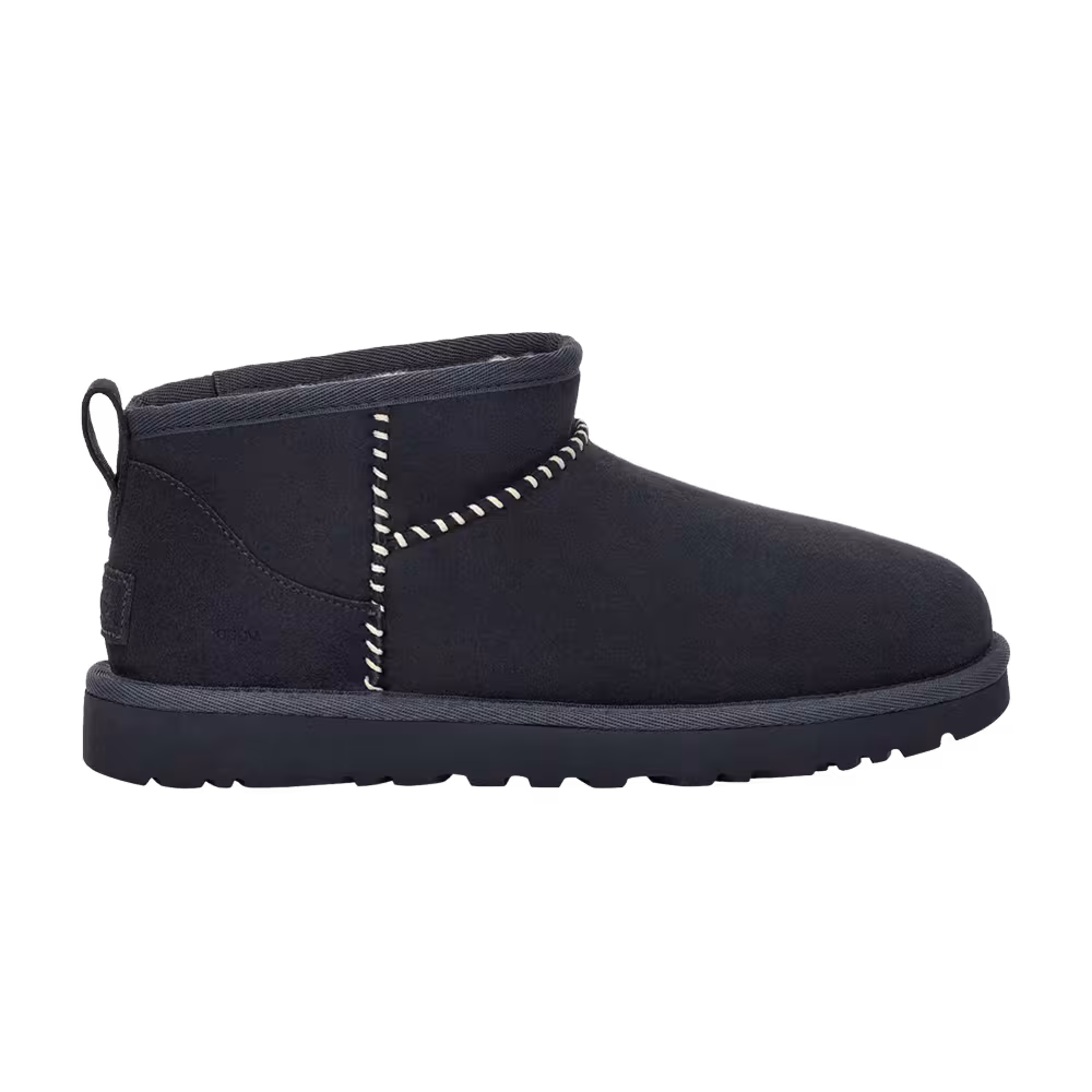 Madhappy x UGG Women's Classic Ultra Mini Boot Nuit