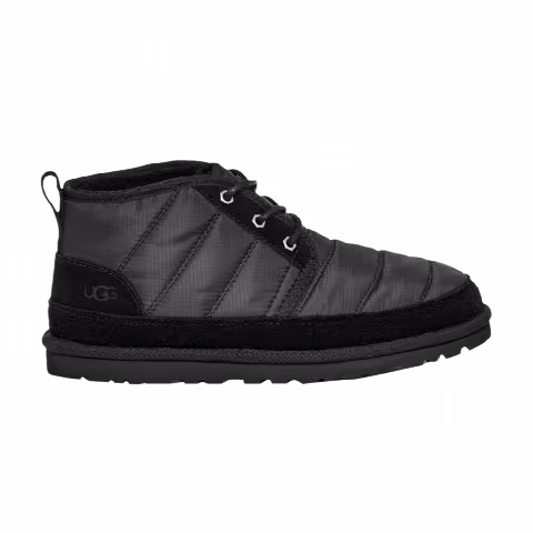 UGG Neumel LTA Boot 'Black'