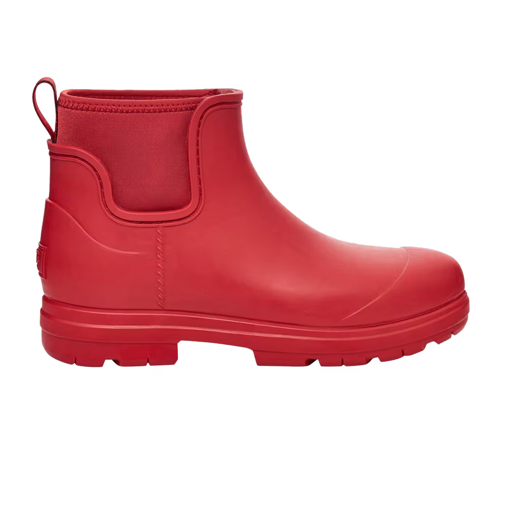 UGG Women's Droplet Boot Samba Red