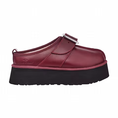 Opening Ceremony x UGG Wmns Tasman 'Oxblood'