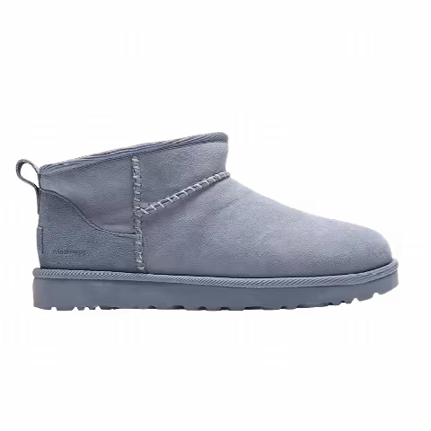 Madhappy x UGG Wmns Classic Ultra Mini  'Calm'