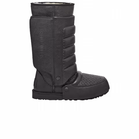 UGG Shayne Oliver x Armourite Greaves 'Black'