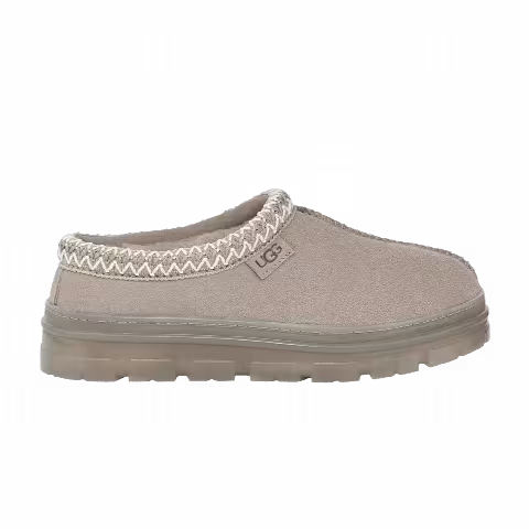 UGG Wmns Tasman Clear 'Campfire'