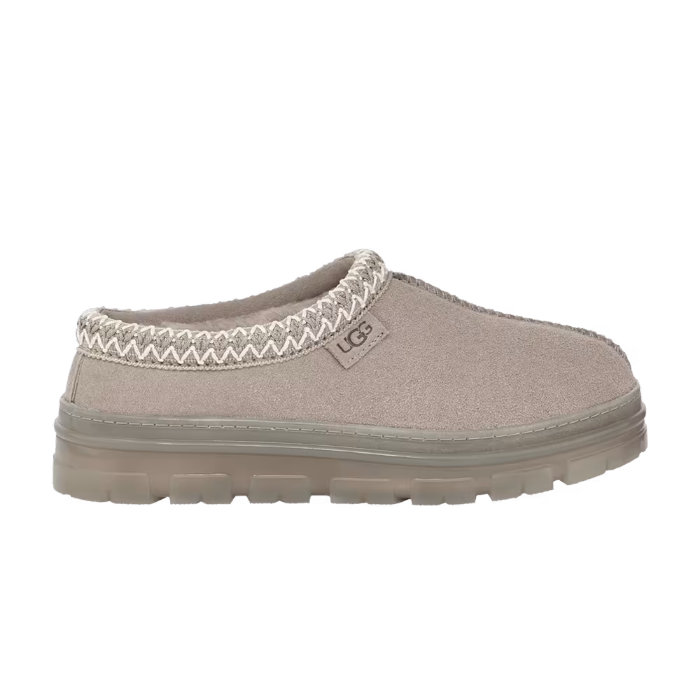 UGG Women's Tasman Clear Campfire