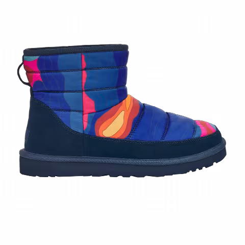 UGG Classic Mini LTA Boot 'Cali Topo - Dark Dawn'