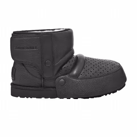 Shayne Oliver x UGG Armourite Sabatons 'Black'