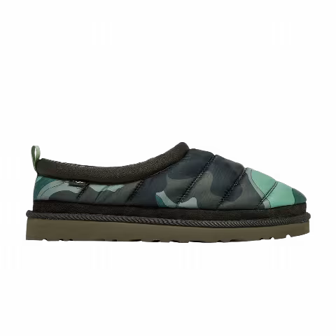 UGG Tasman LTA 'Cali Topo - Forest Night'