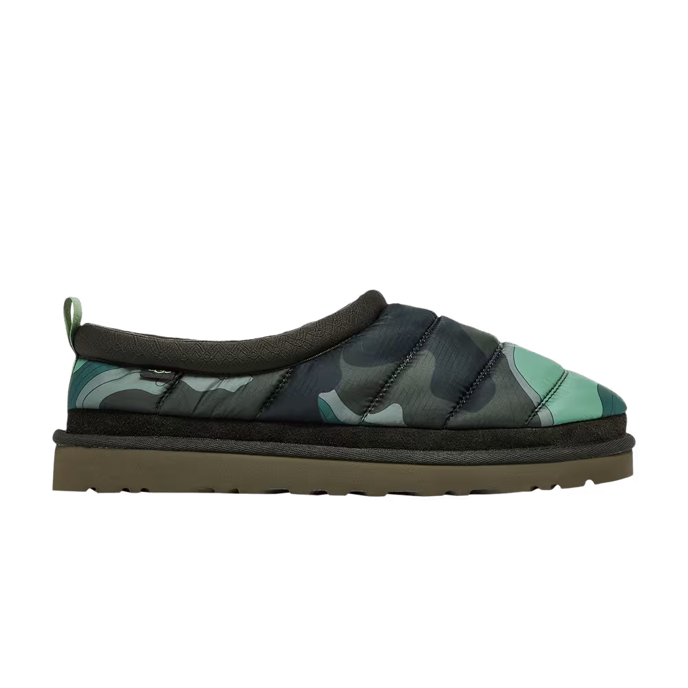 UGG Tasman LTA Cali Topo - Forest Night