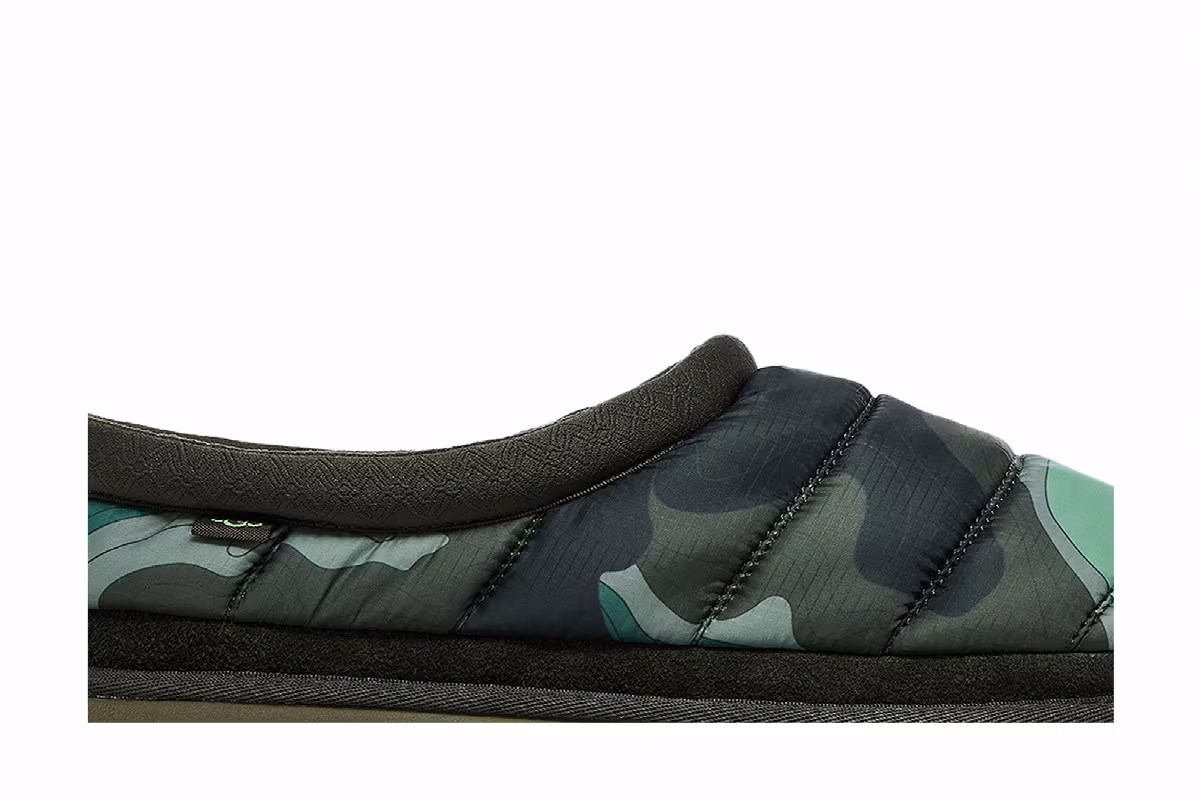 UGG Tasman LTA Cali Topo - Forest Night, view 3