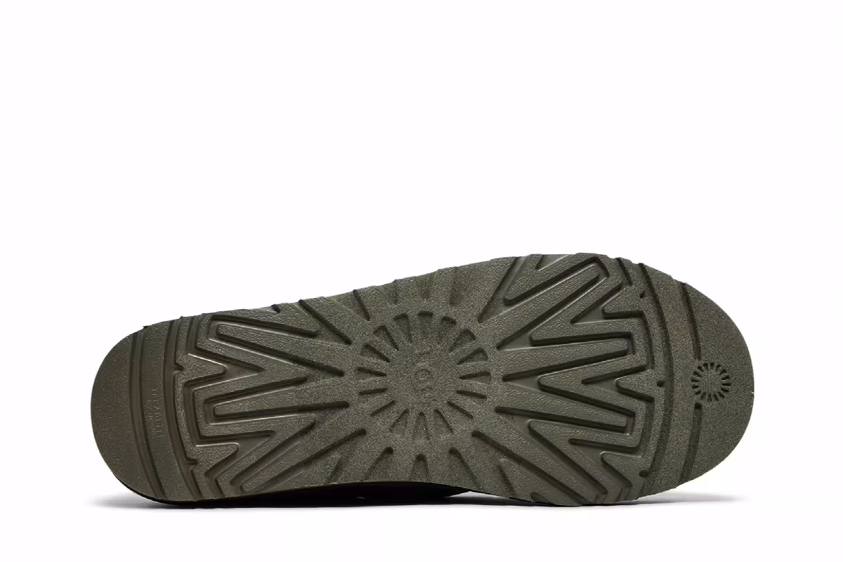 UGG Tasman LTA Cali Topo - Forest Night, view 5