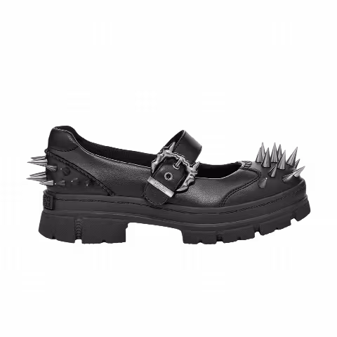 Collina Strada x UGG Wmns Mary Jane 'Black'