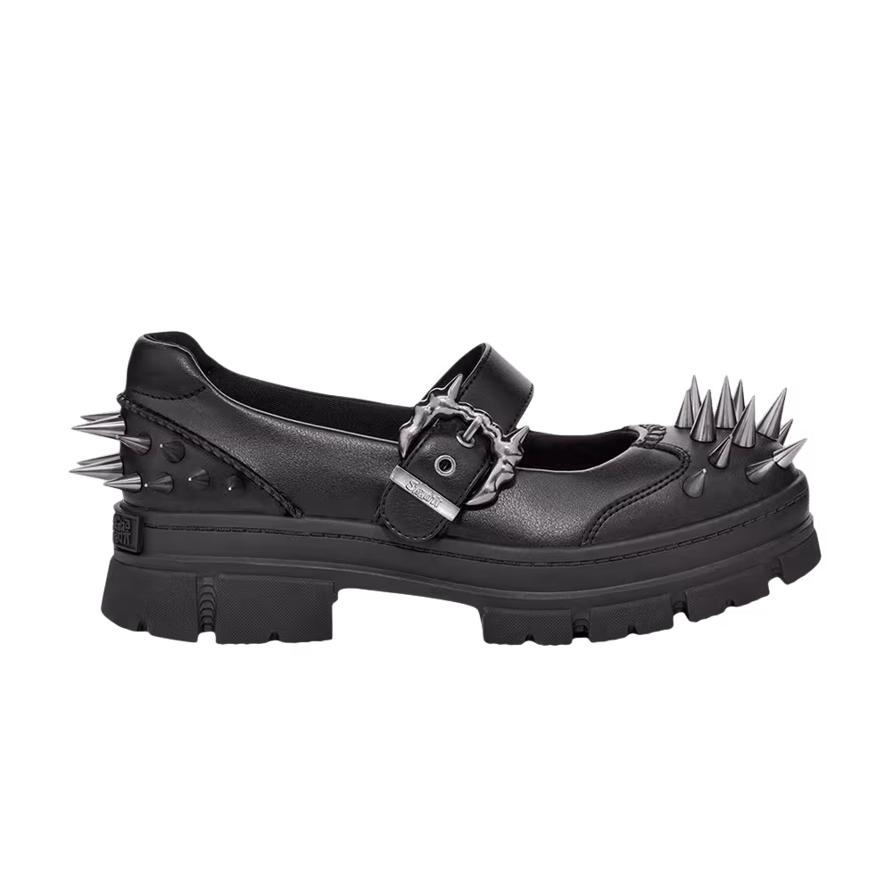 Collina Strada x UGG Women's Mary Jane Black
